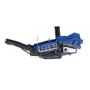 1:50 Scale Kleemann MSS802 i Evo Mobile Screening Plant