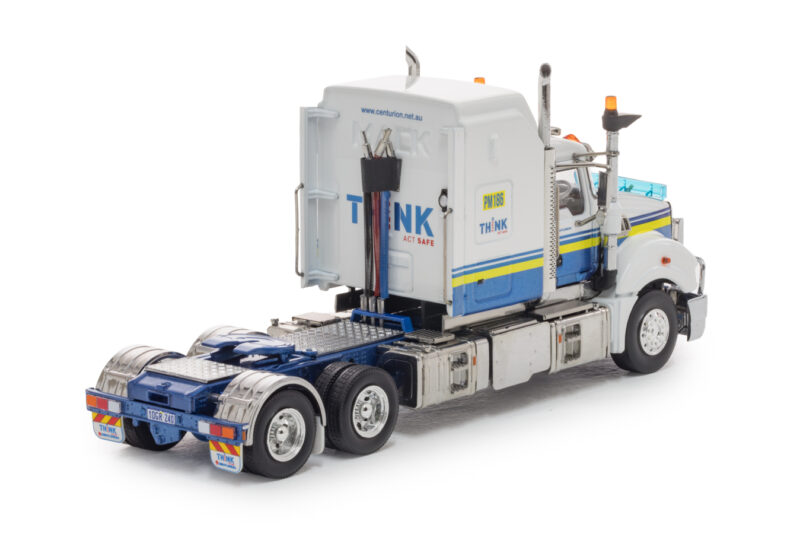1:50 Scale Mack Super-Liner Truck - Centurion - Image 2