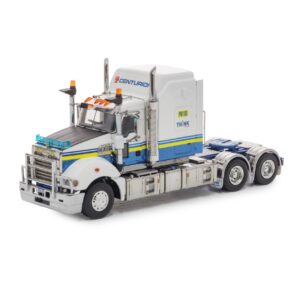1:50 Scale Mack Super-Liner Truck - Centurion