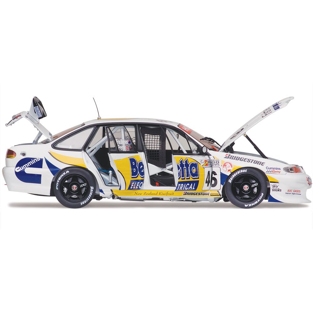 1:18 Scale Holden VS Commodore - 1997 Bathurst - John Faulkner and Win Percy - Image 3