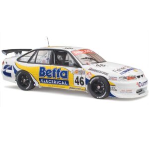1:18 Scale Holden VS Commodore - 1997 Bathurst