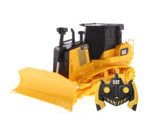 1:35 Scale Caterpillar D7E Dozer - Remote Controlled