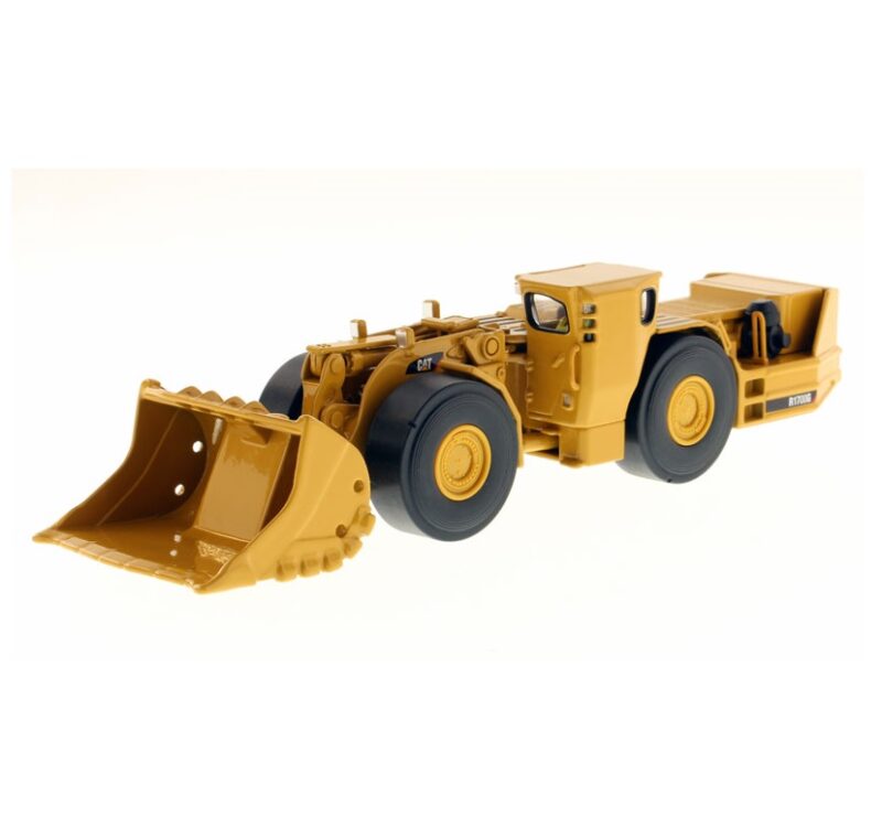 1:50 Scale Caterpillar R1700G LHD Underground Mining Truck