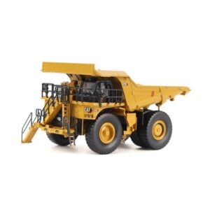 1:87 Scale Caterpillar 785 Mining Truck