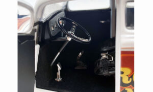 1:18 Scale 1933 Gasser Nitro Methane