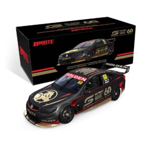 1:18 Scale Holden VF Commodore - Bathurst - Celebrating 60 years