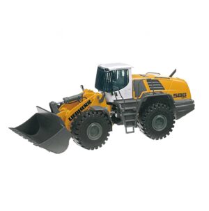 1:50 Scale Leibherr L 586 XPower Wheel Loader