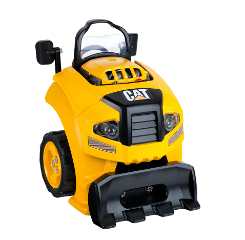 Caterpillar Kids Truck Engine - Image 2