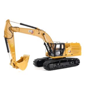 1:50 Scale Caterpillar 352 Next Gen Excavator