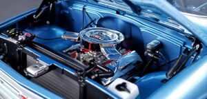 1967 Chevrolet C10 - Nickey Chevrolet Custom Shop