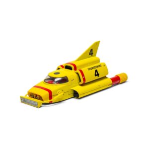 Thunderbird 4 - Thunderbirds F.A.B. Collection