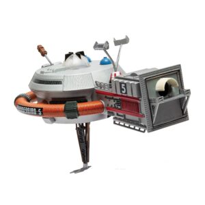 Thunderbird 5 - Thunderbirds F.A.B. Collection