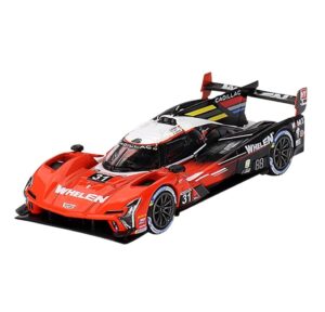 1:18 Scale Cadillac V-Series.R #31 - 2023 IMSA Sebring 12Hr Winner