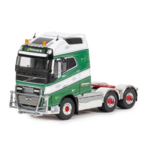 1:50 Scale Volvo FH4 Truck - Hogan's Heavy Haulage