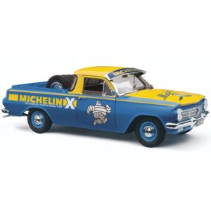 1:18 Scale Holden EH Ute - Michelin