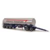 Highway Replicas Diecast Model Trucks and Trailers