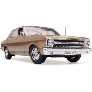 Ford XR Falcon GT GT Gold
