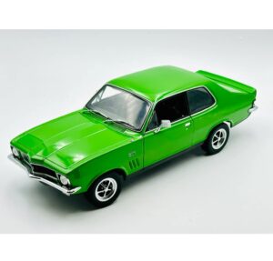 1:18 Scale Holden LJ Torana GTR XU-1 - Green