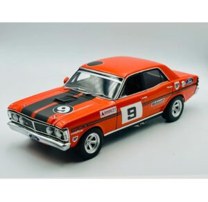 1:18 Scale Ford XY Falcon GTHO - 1973 ATCC Winner - #9 Allan Moffat