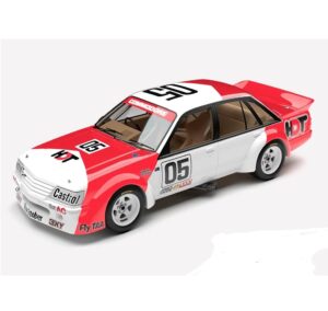 1:18 Scale Holden VK Commodore - 1984 Sandown Winner - #05 Peter Brock