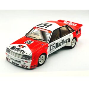 1:18 Scale Holden VK Commodore - 1984 Sandown Winner - #05 Peter Brock
