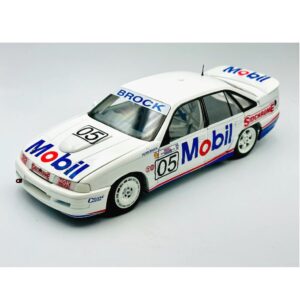 1:18 Scale Holden VN SS Group A Commodore - 1991 ATCC - #05 Peter Brock