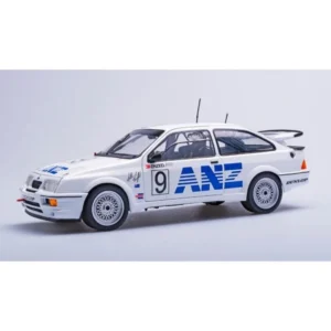 Ford Sierra RS500 Moffat/Hansford Winner 1988 Sandown 500