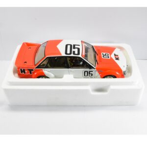 1:18 Scale Holden VK Commodore - 1984 Sandown Winner - #05 Peter Brock