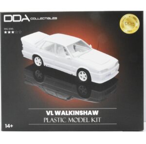 1:24 Scale Holden VL Walkinshaw Plastic Model Kit