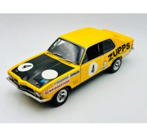 1:18 Scale Holden LJ Torana GTR XU-1 - #4 Dick Johnson Zupps Holden