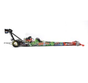 1:24 Scale Top Fuel Dragster - 2004 Doug Herbert / Snap-On Dougzilla - Brainerd