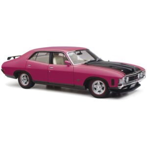 1:18 Scale Ford XA Falcon RPO83 Coupe - Wild Plum