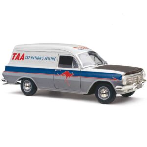 1:18 Scale Holden EH Panel Van - TAA