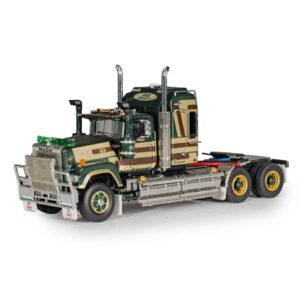 1:50 Scale Bicentennial Mack Super Liner - Ned Kelly