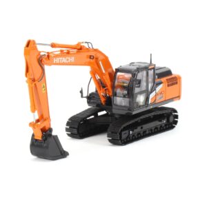1:50 Scale Hitachi ZX210-7G Hydraulic Excavator
