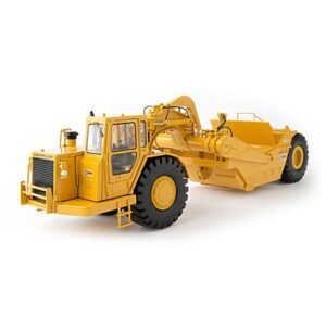 1:48 Scale Caterpillar 631K Wheeled Scraper