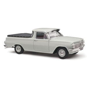 1:18 Scale Holden EH Ute - Fowlers Ivory