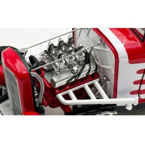 1:18 Scale Buick Nailhead V8 Engine