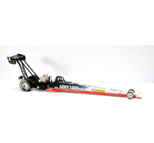 1:24 Scale Top Fuel Dragster - 1996 Shelly Anderson / Western Auto
