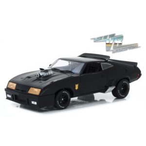1:18 Scale Ford XB Falcon GT Coupe - Last of the V8 Interceptor