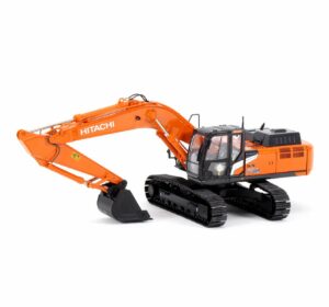 1:50 Scale Hitachi ZX350-7G Hydraulic Excavator