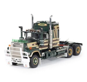 1:50 Scale Bicentennial Mack Super Liner - John Flynn