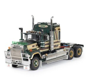 1:50 Scale Bicentennial Mack Super Liner - Ernest Giles