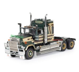 1:50 Scale Bicentennial Mack Super Liner - Governor Phillip