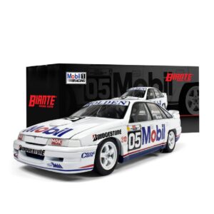 1:18 Scale Holden VN SS Group A Commodore - 1992 ATCC - #05 Peter Brock