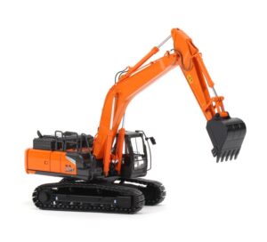 1:50 Scale Hitachi ZX330-7 Hydraulic Excavator