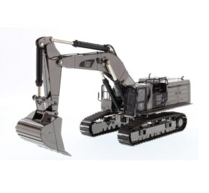 1:50 Scale Caterpillar 390F L Hydraulic Excavator - Commemorative Edition