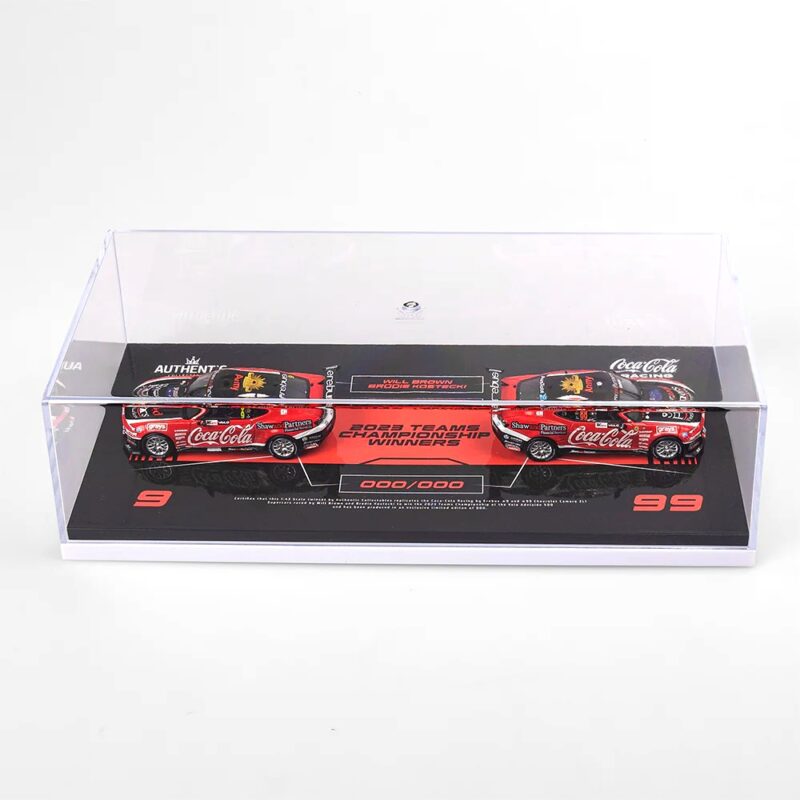 Authentic Collectables Diecast Model Cars