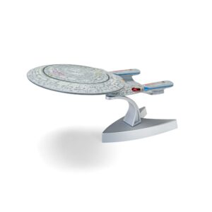 STAR TREK - U.S.S. ENTERPRISE NCC-1701-D (THE NEXT GENERATION)