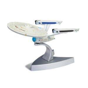 STAR TREK - U.S.S. ENTERPRISE NCC-1701 (THE WRATH OF KHAN)